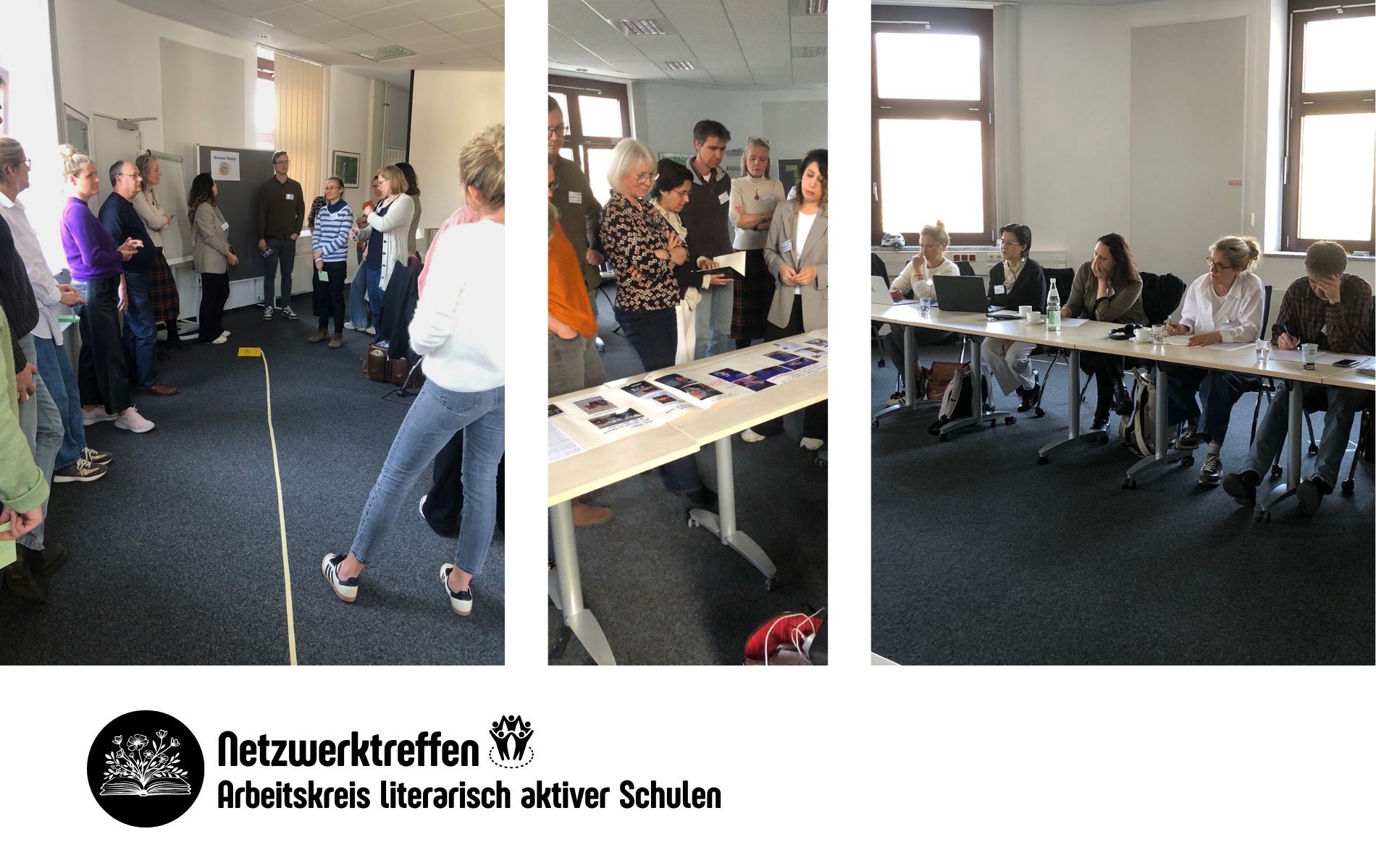 Netzwerktreffen