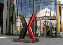 Kunstverein Marburg