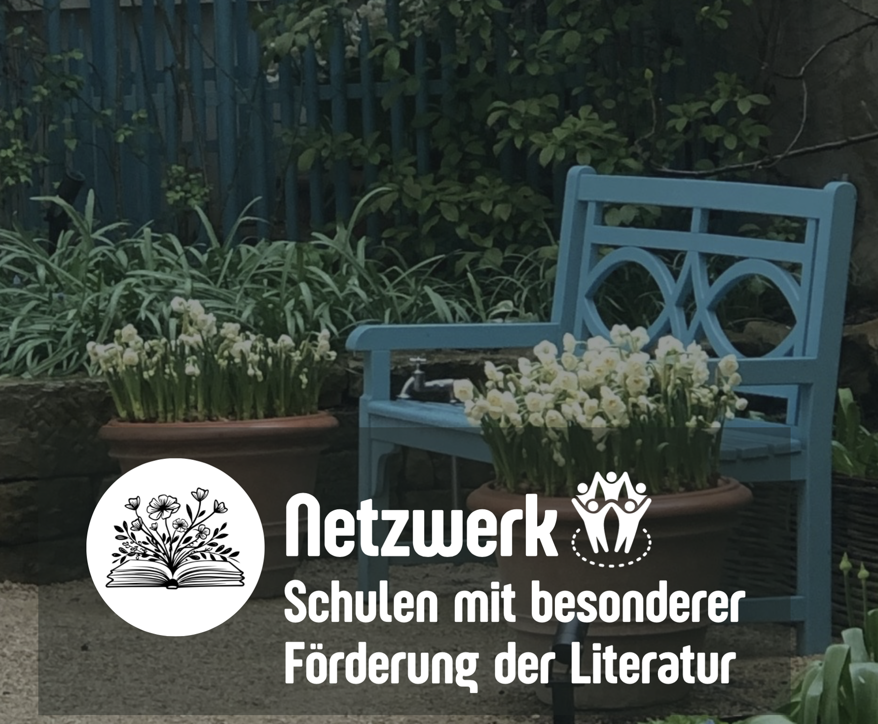 Netzwerk Teaser
