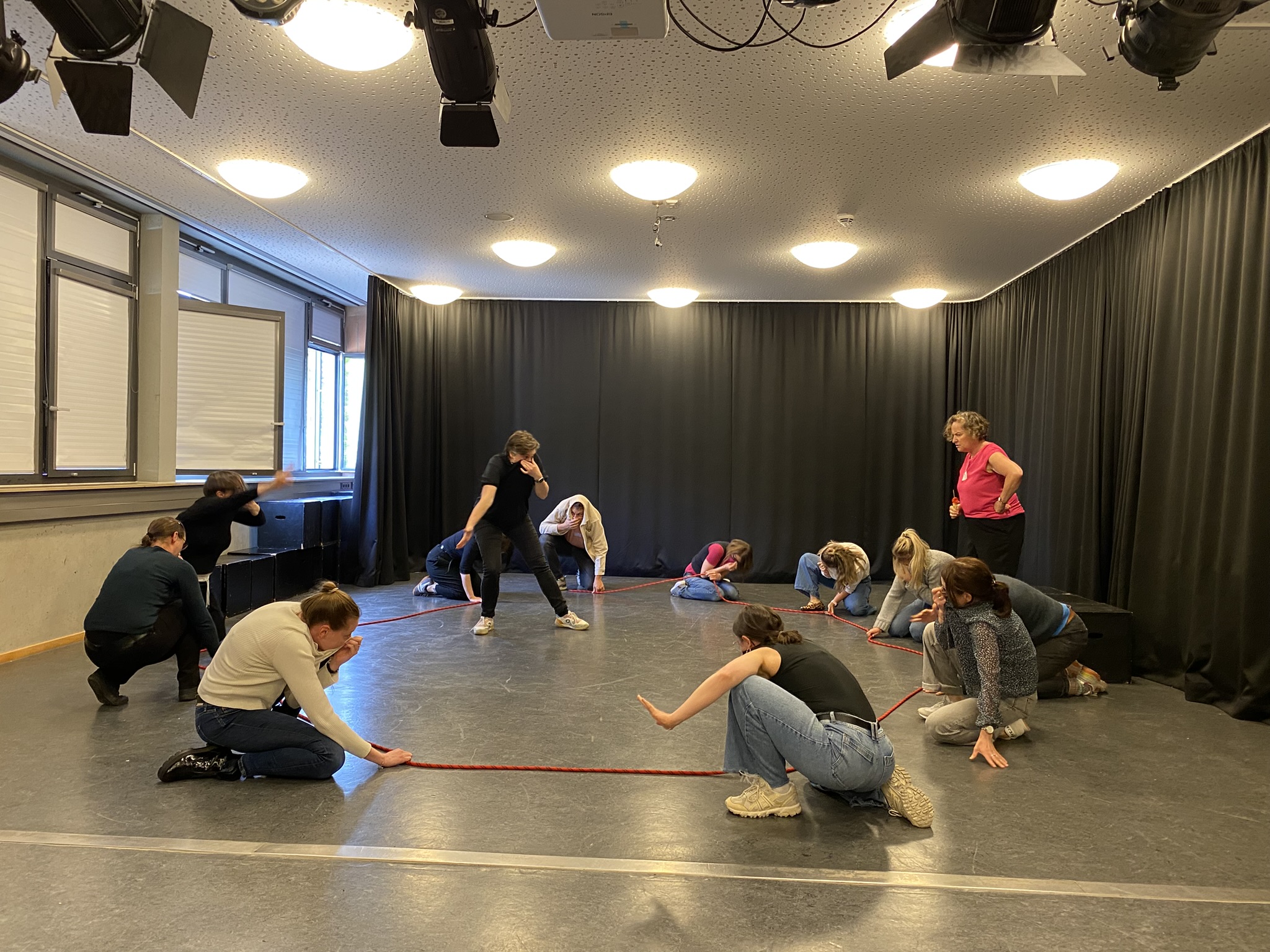 Workshops